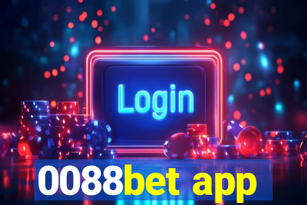 0088bet app